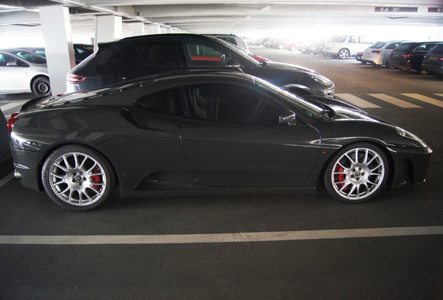 Ferrari F430