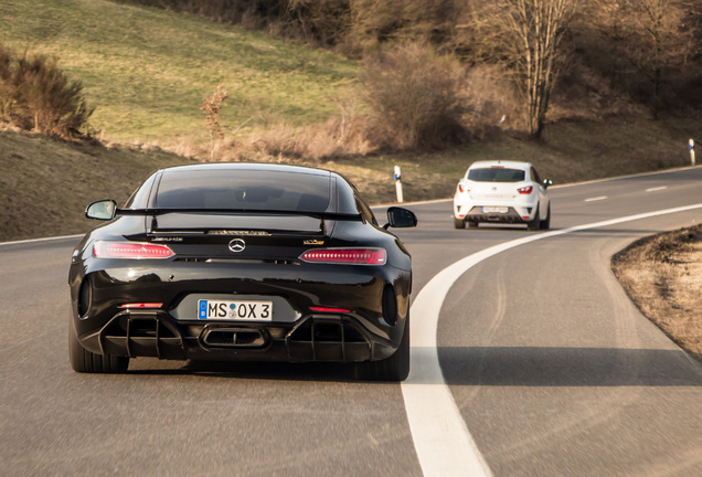 Mercedes-AMG GT R C190