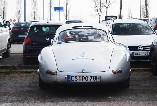 Mercedes-Benz 300SL Gullwing