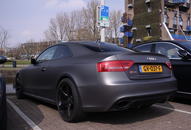 Audi RS5 8T