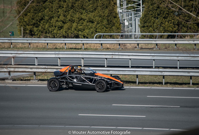 Ariel Atom