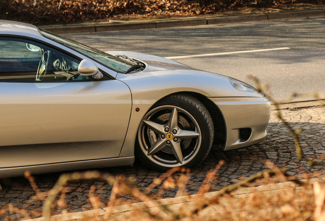 Ferrari 360 Modena