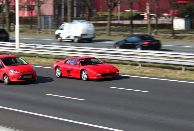 Ferrari F355 Berlinetta