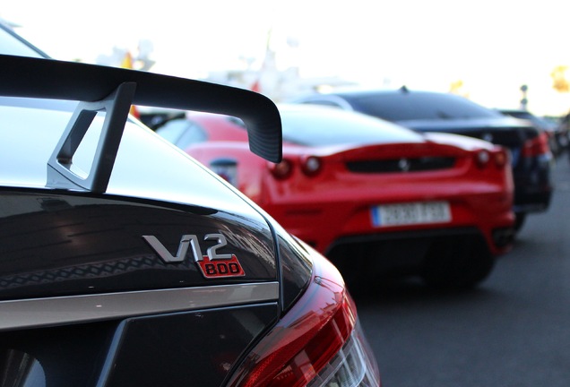 Ferrari F430