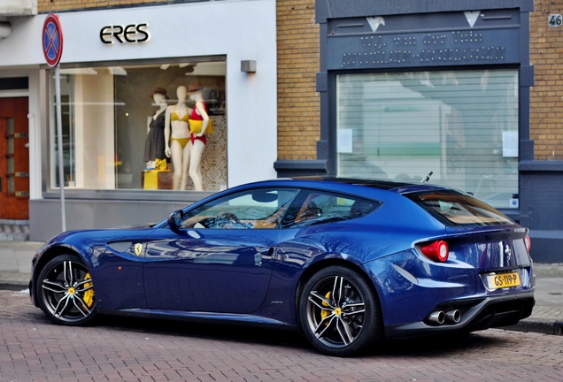 Ferrari FF