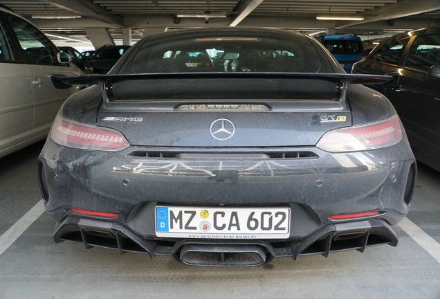 Mercedes-AMG GT R C190