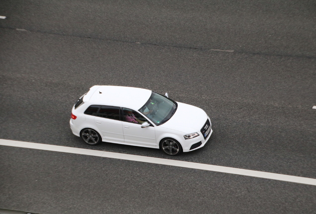 Audi RS3 Sportback