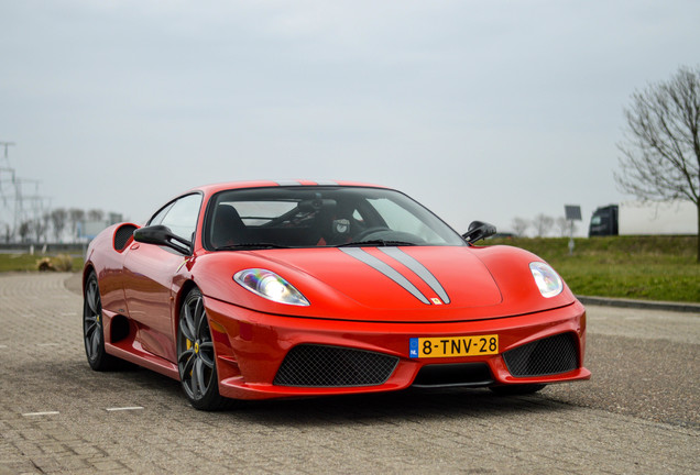 Ferrari 430 Scuderia