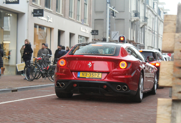 Ferrari FF