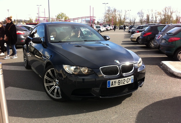 BMW M3 E92 Coupé