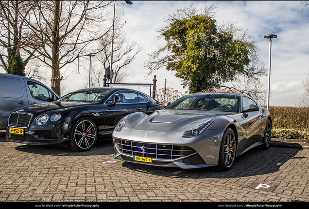 Ferrari F12berlinetta