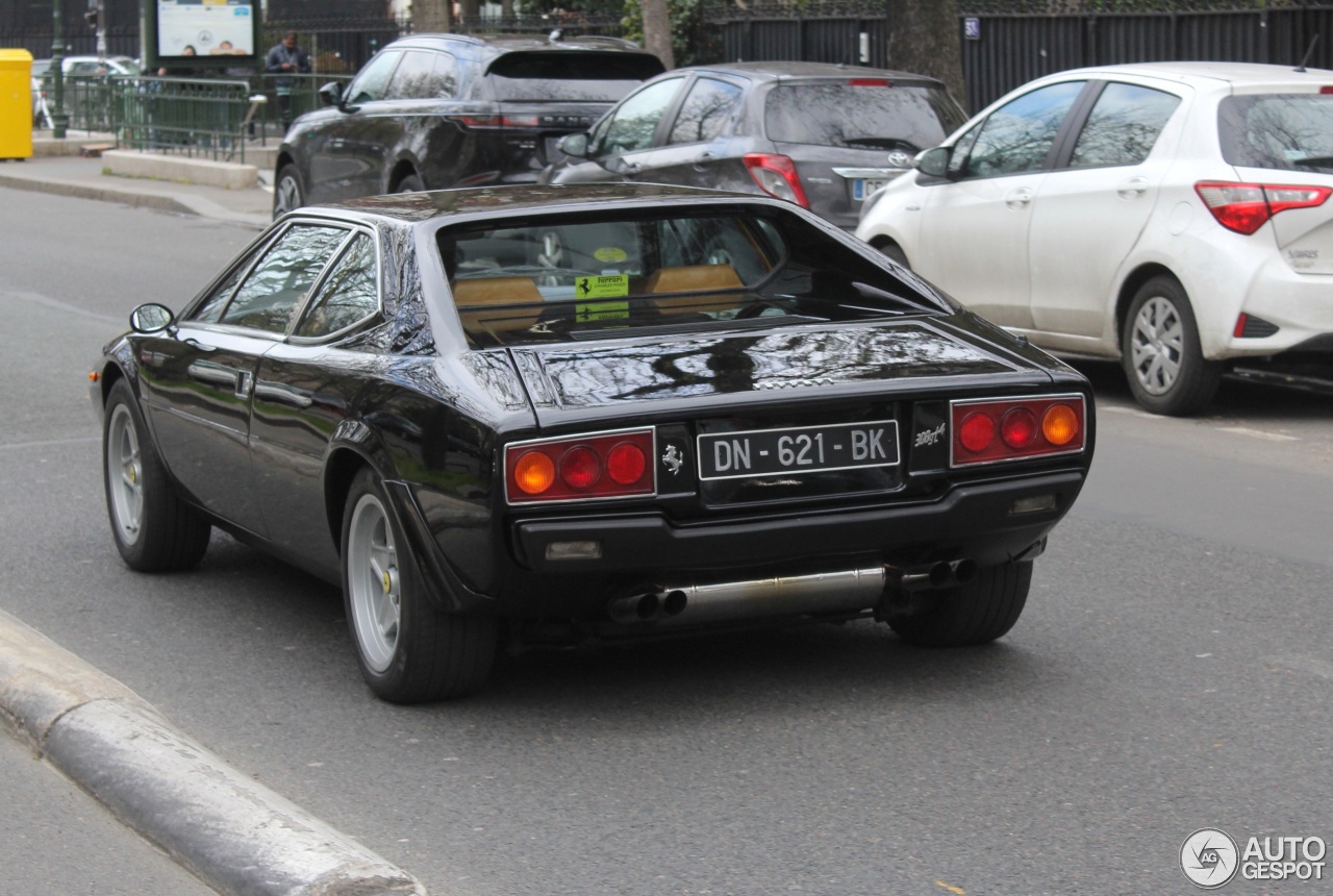 Ferrari Dino 308 GT4