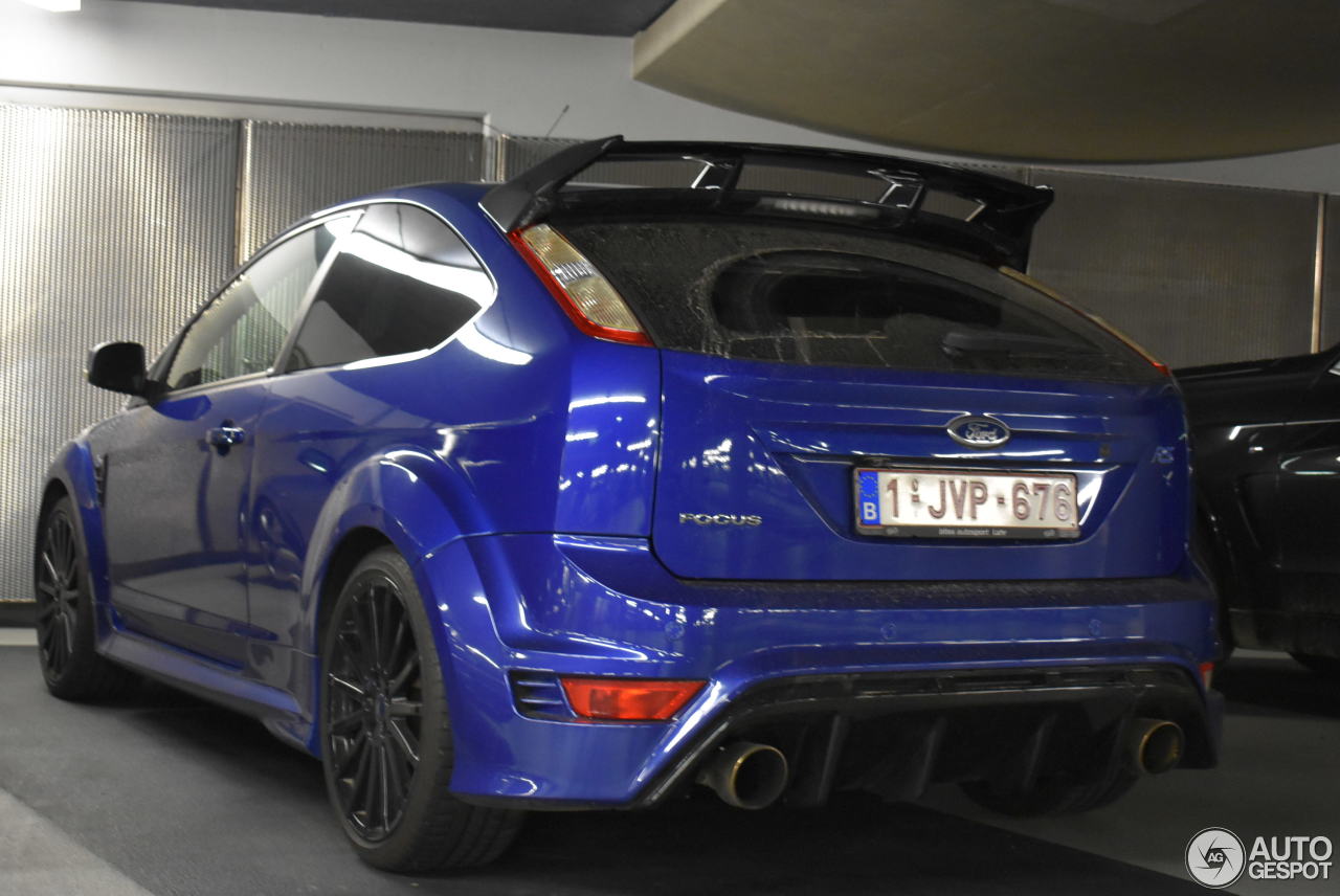 Ford Focus RS 2009