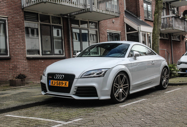 Audi TT-RS