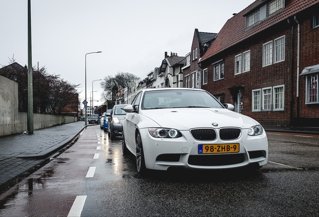 BMW M3 E90 Sedan 2009