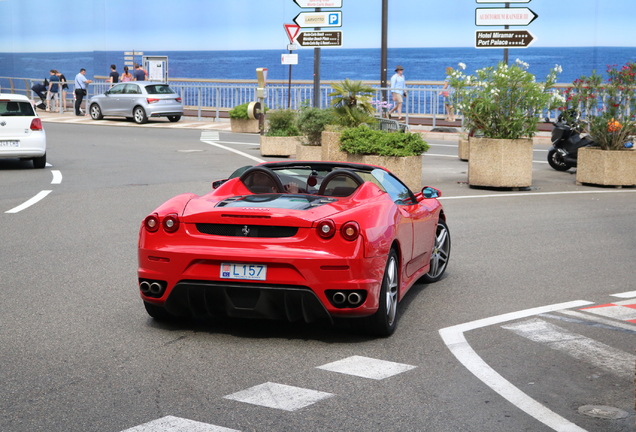 Ferrari F430 Spider