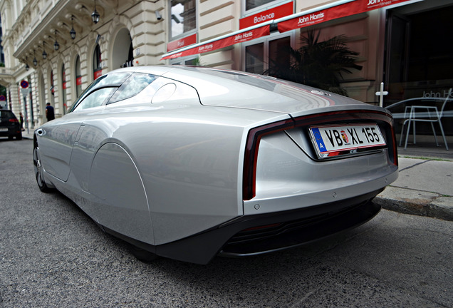 Volkswagen XL1