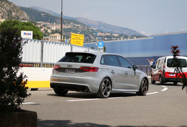 Audi RS3 Sportback 8V