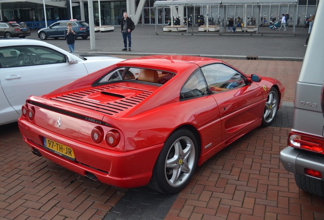 Ferrari F355 GTS