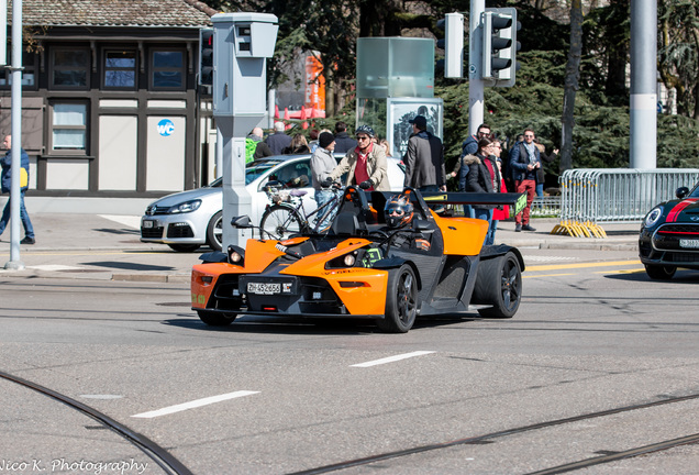 KTM X-Bow