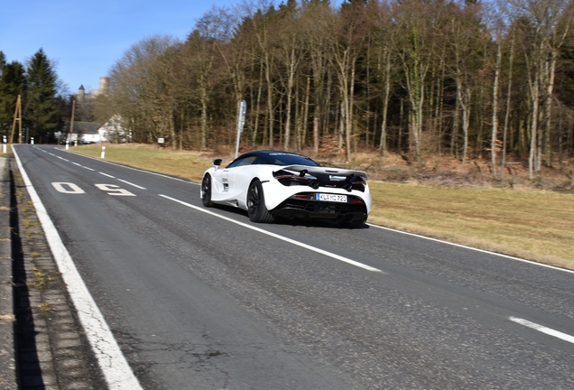 McLaren 720S