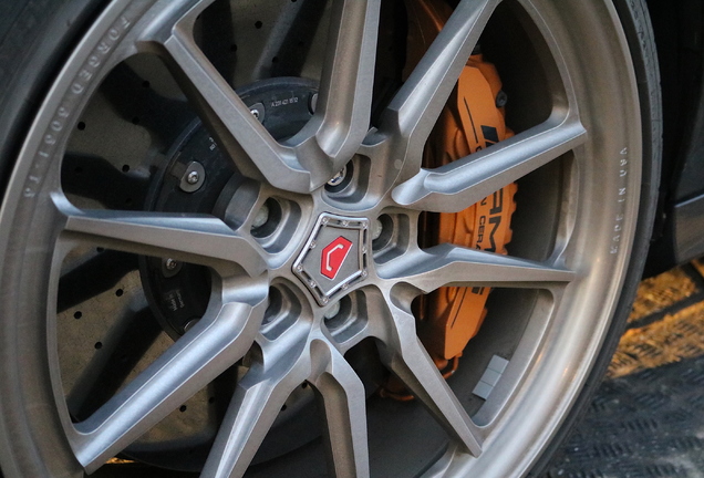Mercedes-Benz CLS 63 AMG S C218 2015
