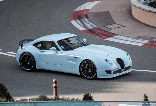 Wiesmann GT MF5 20th Anniversary Edition