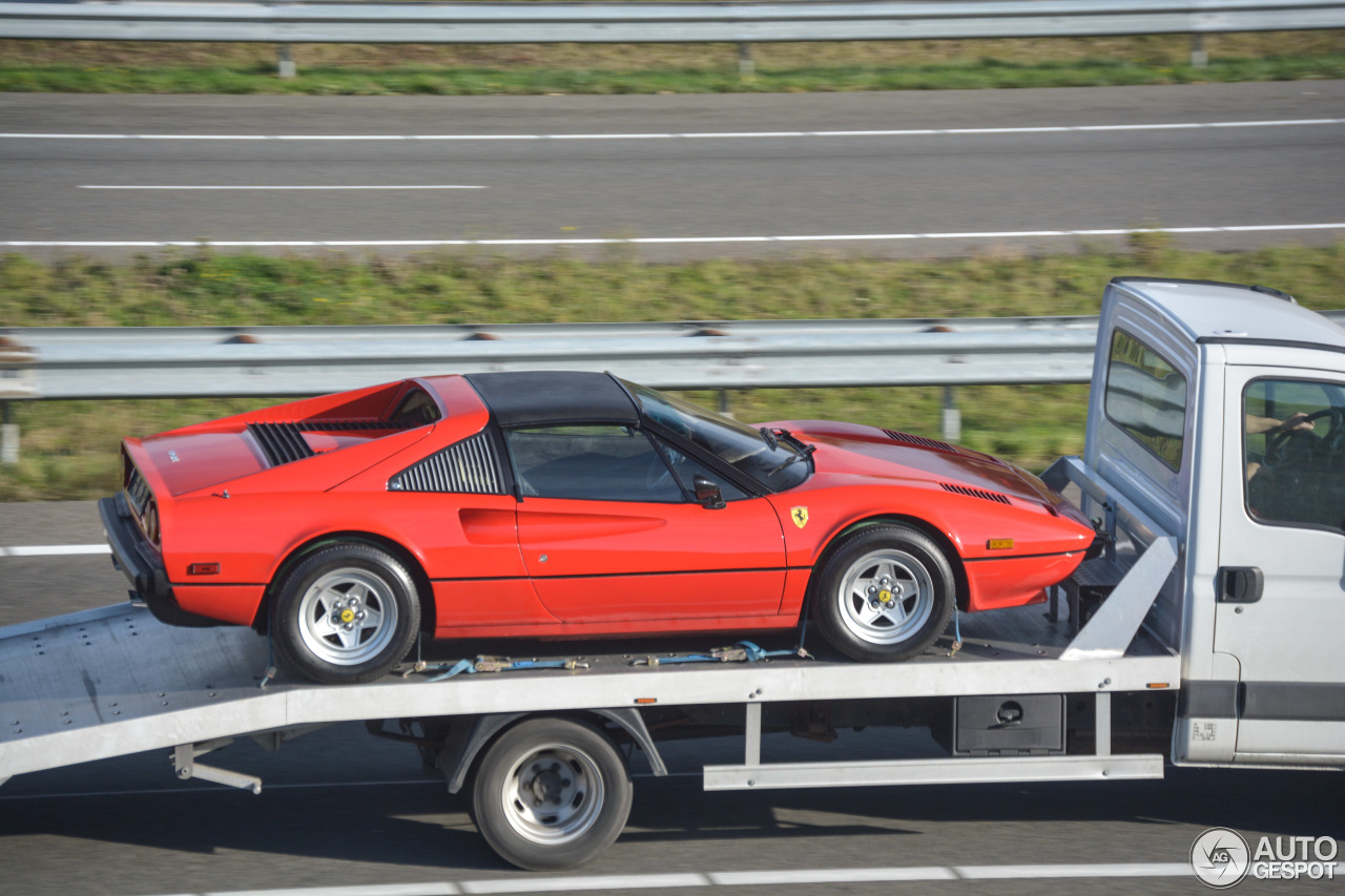 Ferrari 308 GTSi