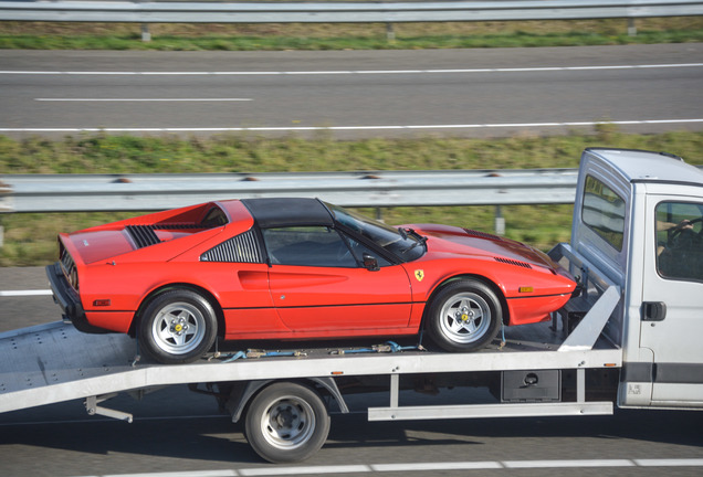 Ferrari 308 GTSi