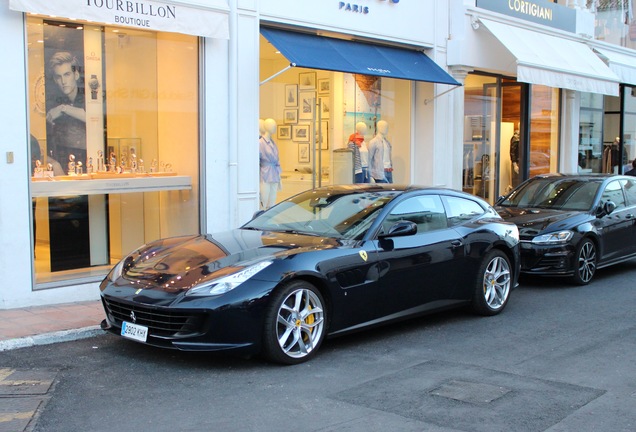 Ferrari GTC4Lusso T