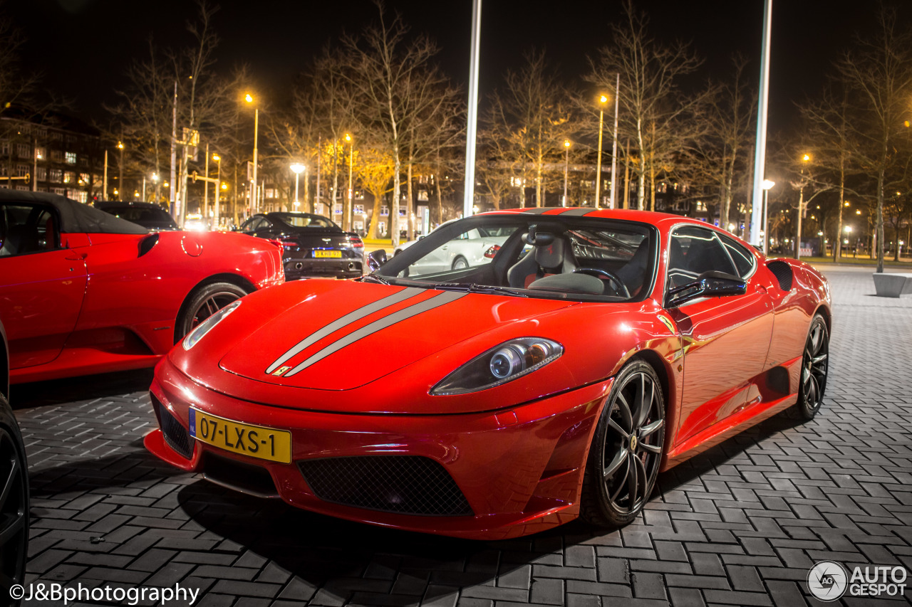 Ferrari 430 Scuderia