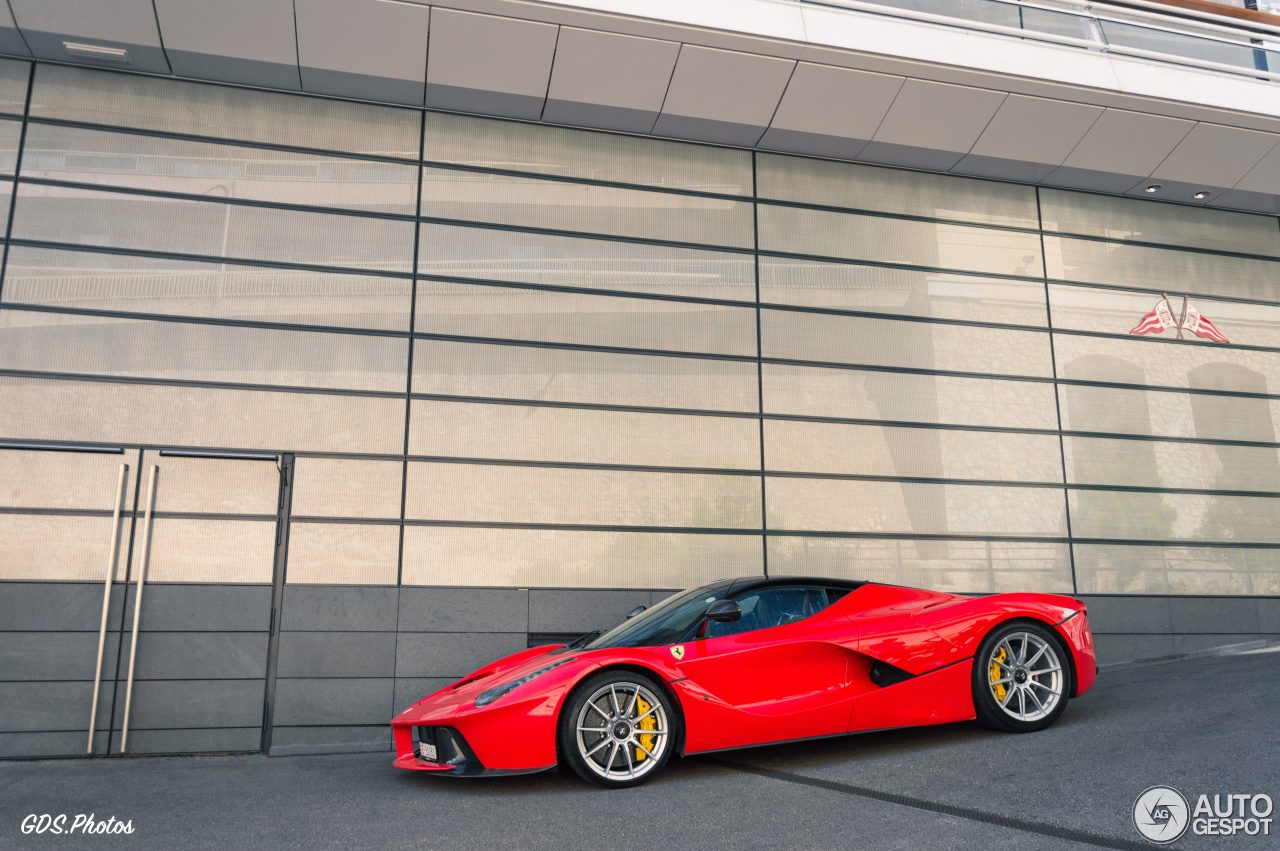 Ferrari LaFerrari