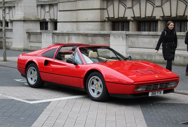 Ferrari 328 GTS