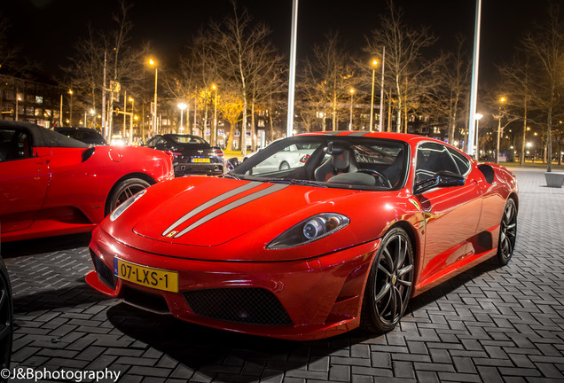 Ferrari 430 Scuderia