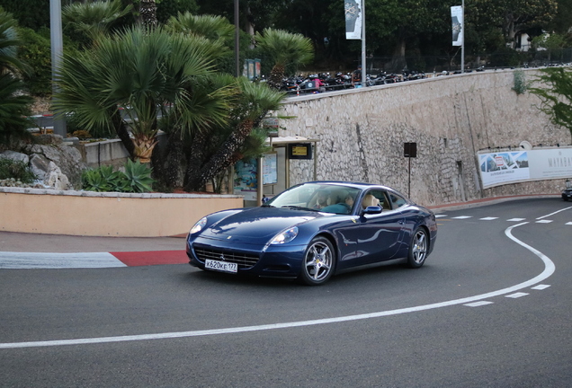 Ferrari 612 Scaglietti