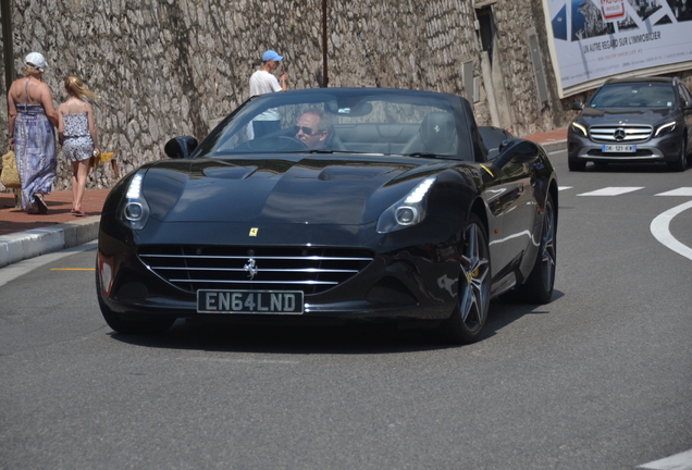 Ferrari California T