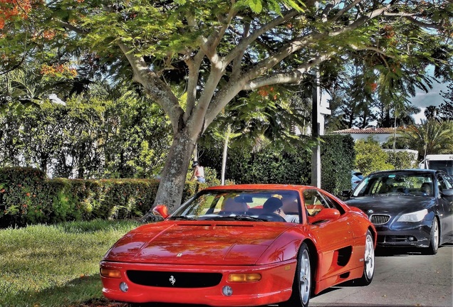 Ferrari F355 Berlinetta