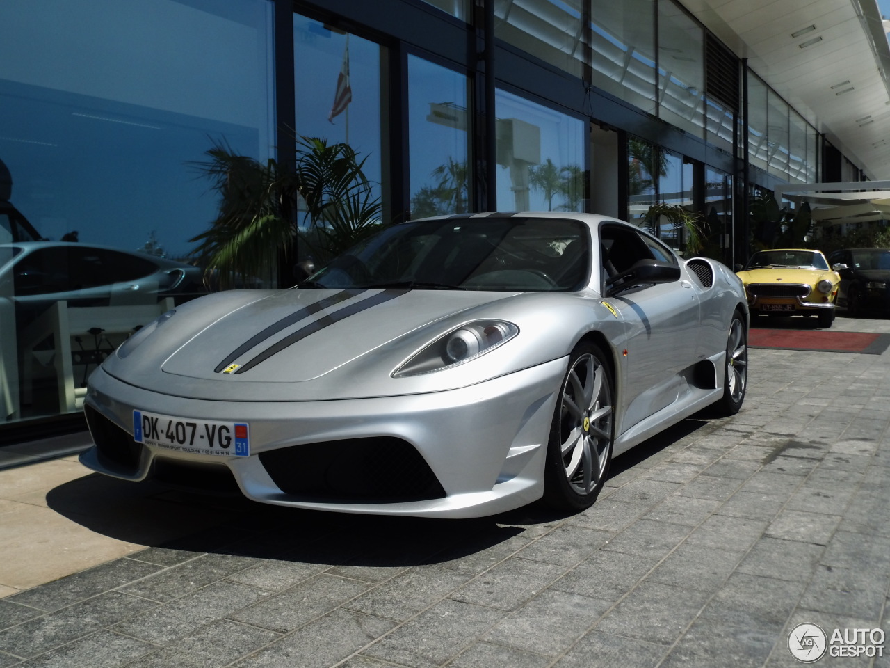 Ferrari 430 Scuderia