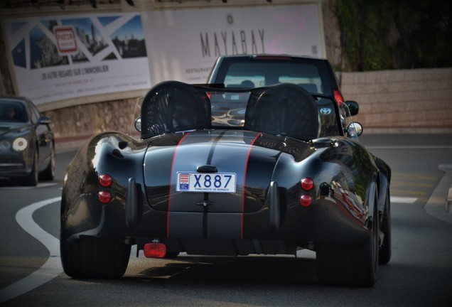 AC Cobra Superformance 427