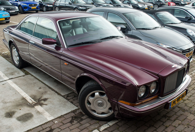 Bentley Continental R