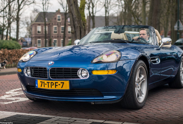 BMW Z8