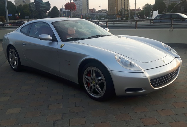 Ferrari 612 Scaglietti