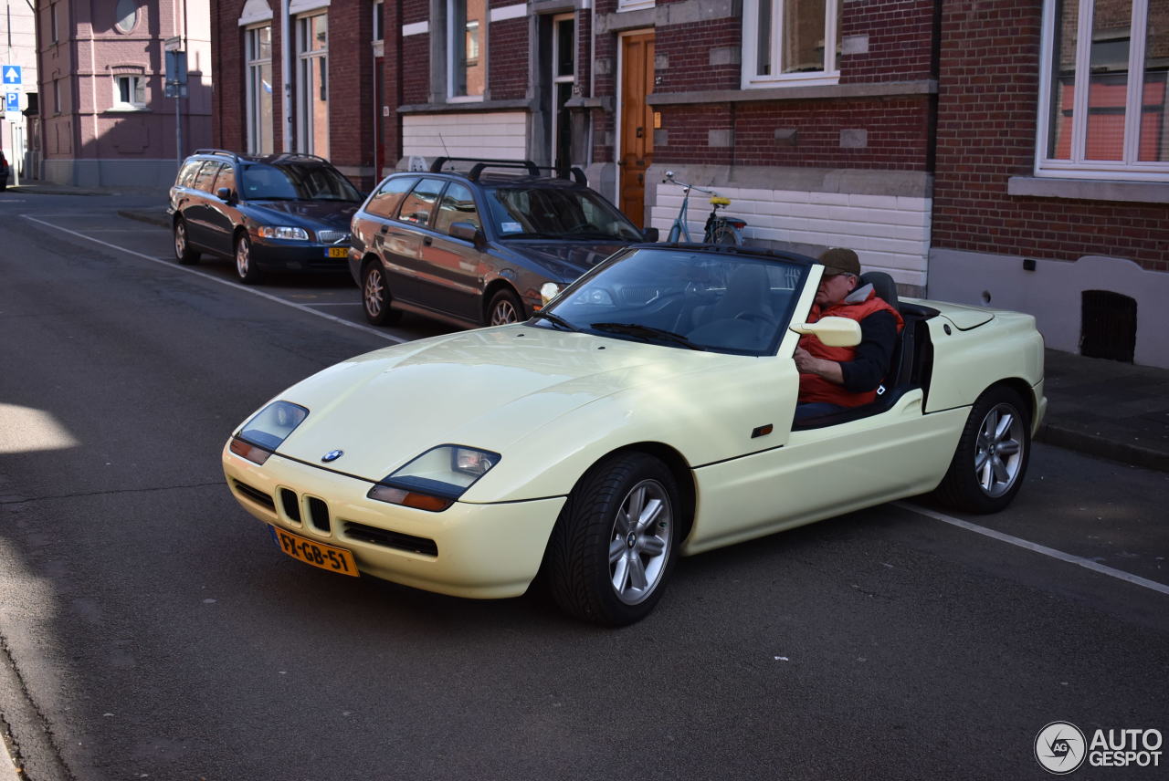 BMW Z1