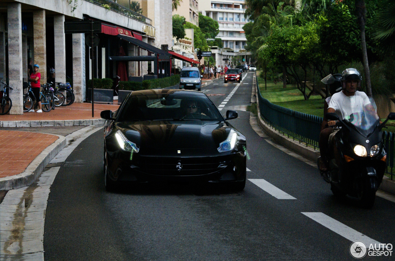 Ferrari FF