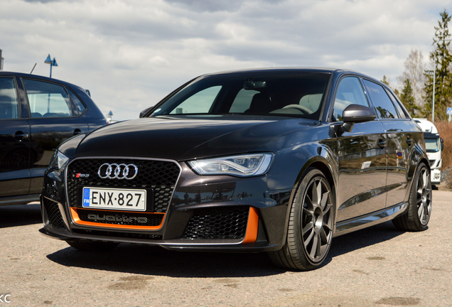 Audi RS3 Sportback 8V