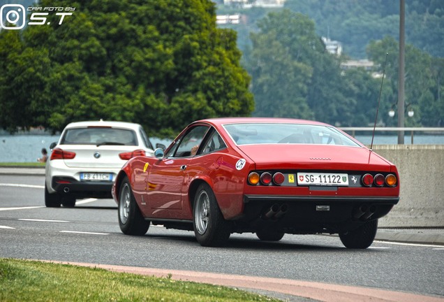 Ferrari 365 GTC/4