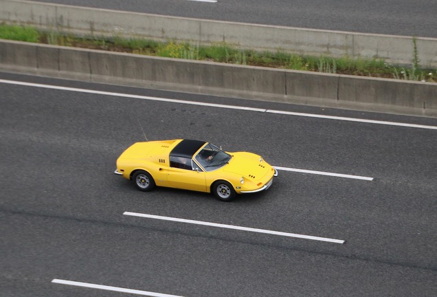 Ferrari Dino 246 GTS