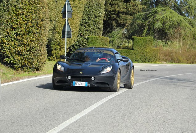 Lotus Elise S3 S