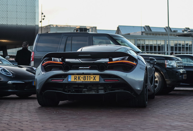 McLaren 720S