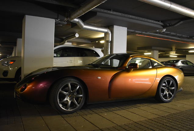 TVR Tuscan MKI